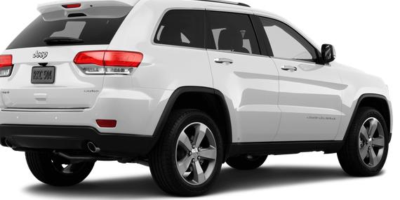 JEEP GRAND CHEROKEE 2015 1C4RJFBG6FC684206 image